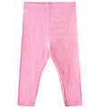 Wheat Leggings - Rib - Maddy - Pink Wheat Leggings - Rib - Maddy - Pink
