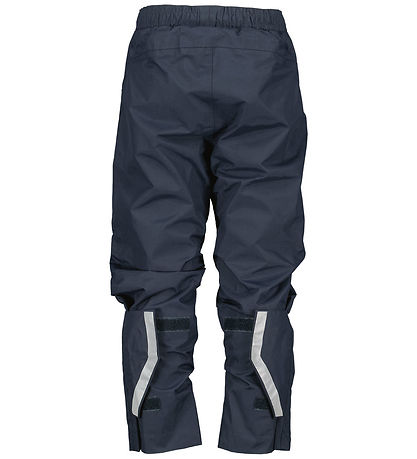 Didriksons Skalbukser - Idur - Navy