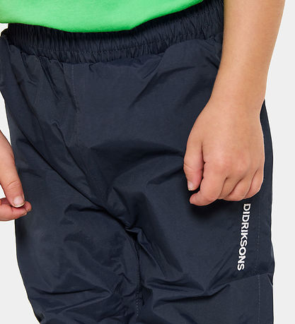 Didriksons Skalbukser - Idur - Navy