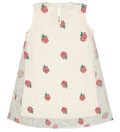 The New Siblings Kjole - TnsJosephine - White Swan The New Siblings Kjole - TnsJosephine - White Swan