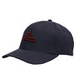Quiksilver Kasket - Decades - Navy