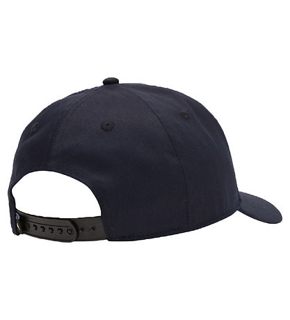 Quiksilver Cap - Decades - Navy