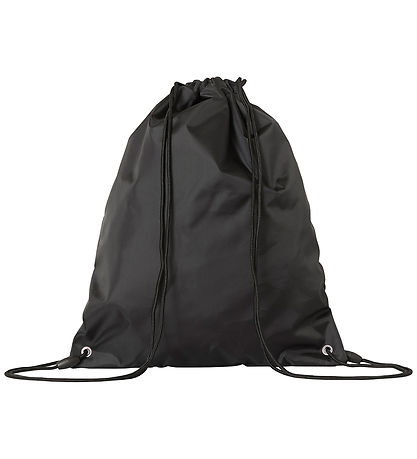 LEGO® Ninjago Gymnastikpose - Sort m. Print LEGO® Ninjago Gymnastikpose - Sort m. Print