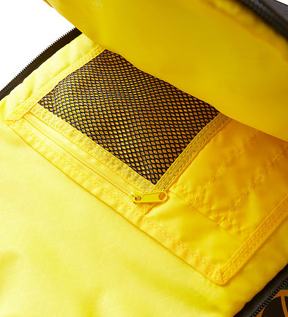 LEGO® Ninjago Rygsæk - Blå/Sort m. Print LEGO® Ninjago Rygsæk - Blå/Sort m. Print