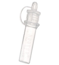 Haakaa Råmælksopsamler - Silikone - 4 ml - Klar
