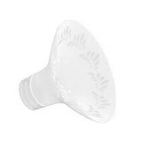 Neno Tragt til Brystpumpe - Silikone - 24 mm Neno Tragt til Brystpumpe - Silikone - 24 mm