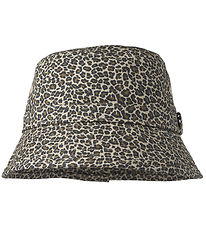 Fliink Bøllehat - Kota - Sandshell/Tigers Eye Leo Fliink Bøllehat - Kota - Sandshell/Tigers Eye Leo