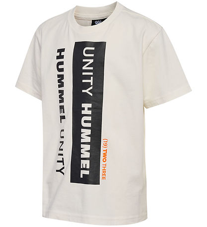 Hummel T-Shirt - HmlUnity - Heemst