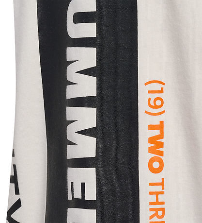 Hummel T-Shirt - HmlUnity - Heemst
