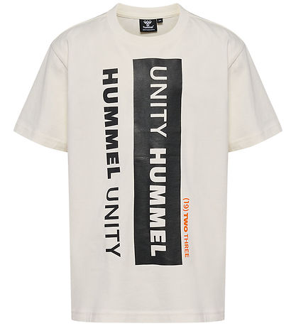 Hummel T-Shirt - HmlUnity - Heemst