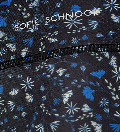 Sofie Schnoor Shorts - Milly -  Flower Mix Sofie Schnoor Shorts - Milly -  Flower Mix