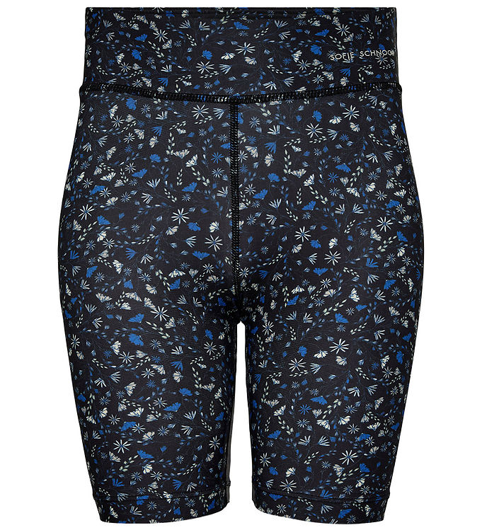 Sofie Schnoor Shorts - Milly - Flower Mix
