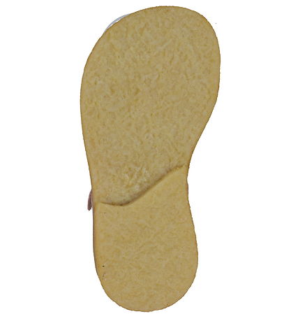 Angulus Sandaler - Jordbær - Rose