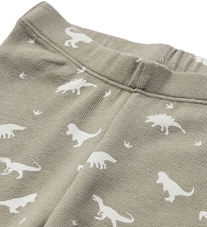 Sofie Schnoor Leggings - Soft Beige Sofie Schnoor Leggings - Soft Beige