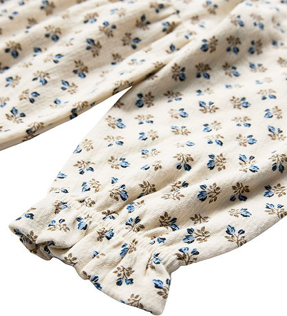 Sofie Schnoor Kjole - Sysse - Antique White Sofie Schnoor Kjole - Sysse - Antique White