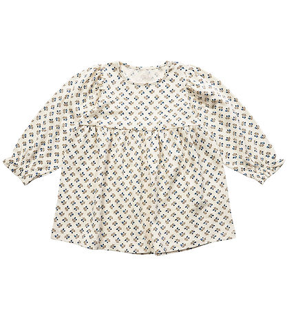 Sofie Schnoor Kjole - Sysse - Antique White Sofie Schnoor Kjole - Sysse - Antique White