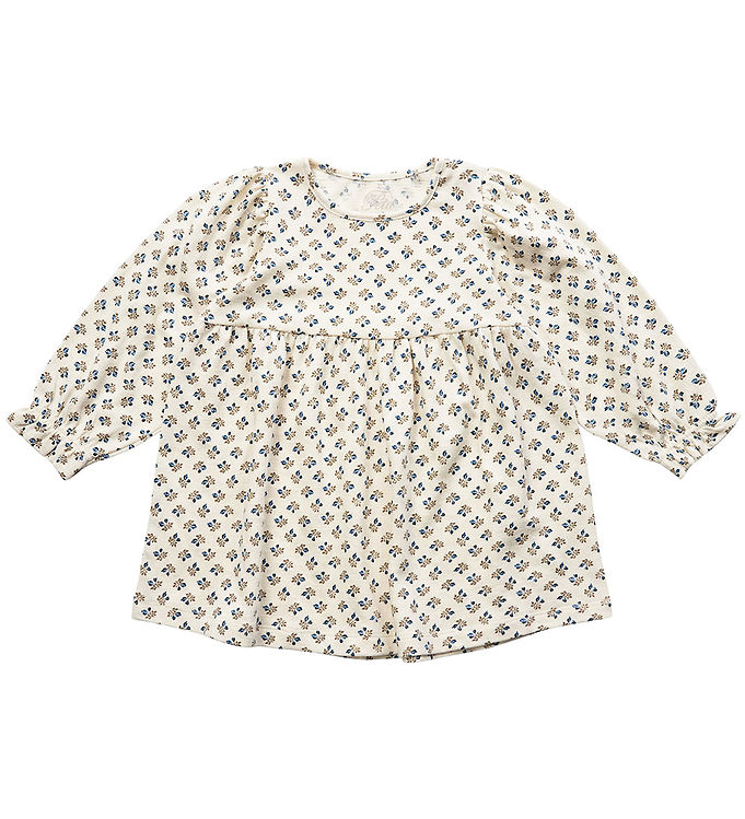 Sofie Schnoor Kjole - Sysse - Antique White