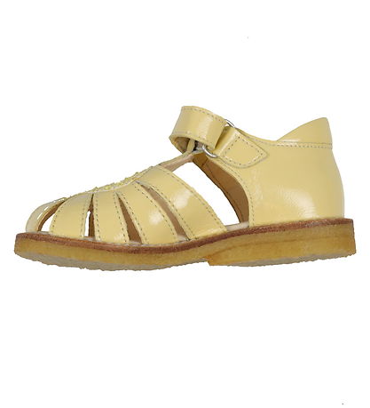 Angulus Sandaler - Hjertesandal - Mellow