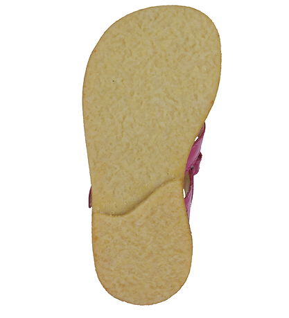 Angulus Sandaler - Hjertesandal - Hibiscus Angulus Sandaler - Hjertesandal - Hibiscus