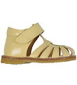 Angulus Sandaler - Hjertesandal - Mellow Angulus Sandaler - Hjertesandal - Mellow