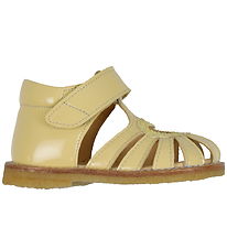 Angulus Sandaler - Hjertesandal - Mellow Angulus Sandaler - Hjertesandal - Mellow