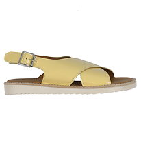 Angulus Sandaler - Mellow Yelliw Angulus Sandaler - Mellow Yelliw