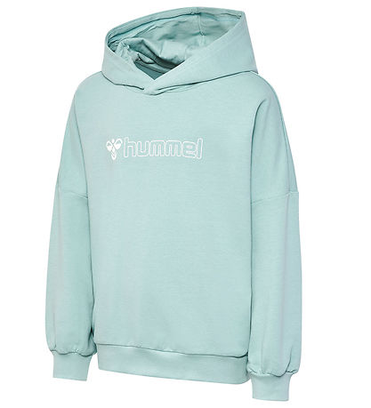 Hummel Hættetrøje - hmlOctova Hummel Hættetrøje - hmlOctova