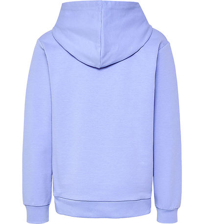 Hummel Hættetrøje - hmlCuatro Circle - Hydrangea Hummel Hættetrøje - hmlCuatro Circle - Hydrangea