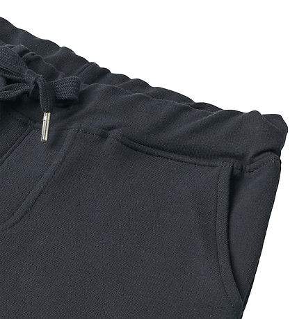 Wheat Shorts - Manfred - Navy Wheat Shorts - Manfred - Navy