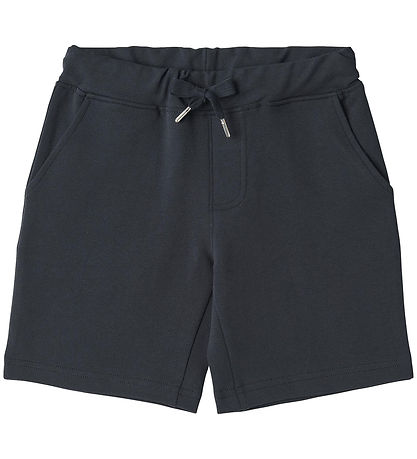 Wheat Shorts - Manfred - Navy Wheat Shorts - Manfred - Navy