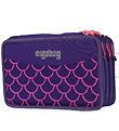 Ergobag Penalhus m. Indhold - Maxi - Pearl DiveBear Ergobag Penalhus m. Indhold - Maxi - Pearl DiveBear