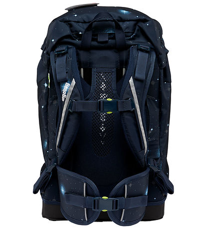 Ergobag Skoletaske - Prime - AtmosBear Ergobag Skoletaske - Prime - AtmosBear