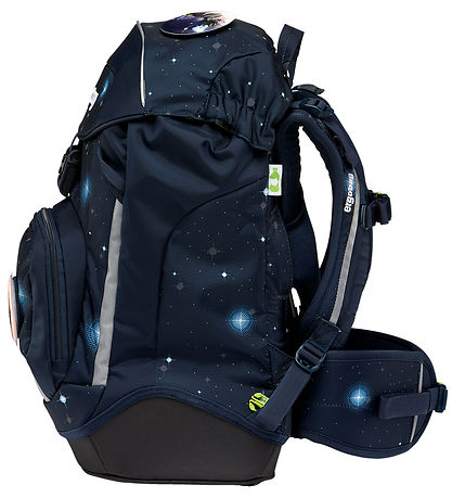 Ergobag Skoletaske - Prime - AtmosBear Ergobag Skoletaske - Prime - AtmosBear