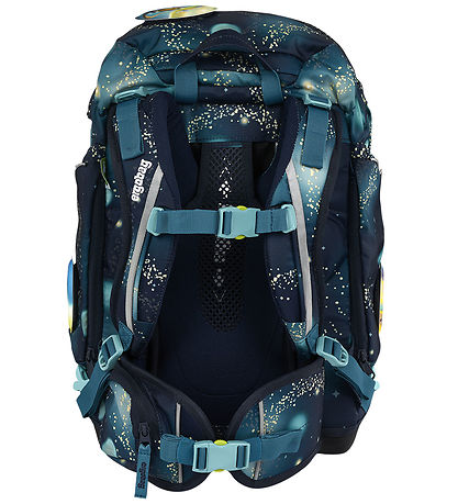 Ergobag Skoletaskesæt - Pack - Space TravelBear