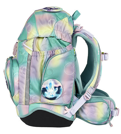 Ergobag Skoletaskesæt - Pack - Magic BubbleBear