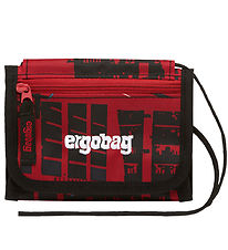 Ergobag Pung - FireBear Ergobag Pung - FireBear