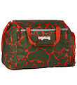 Ergobag Sportstaske - Fire DragonBear Ergobag Sportstaske - Fire DragonBear