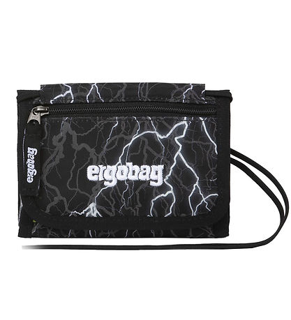 Ergobag Pung - Super ReflectBear Glow Ergobag Pung - Super ReflectBear Glow