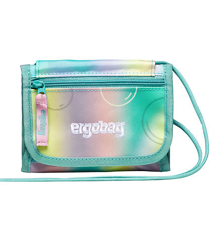 Ergobag Pung - Magic BubbleBear Ergobag Pung - Magic BubbleBear