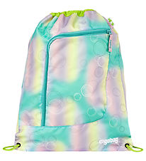 Ergobag Gymnastikpose - Prime - Magic BubbleBear Ergobag Gymnastikpose - Prime - Magic BubbleBear