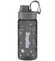 Ergobag Vattenflaska - 550 ml - Space