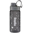 Ergobag Water Bottle - 550 mL - Space
