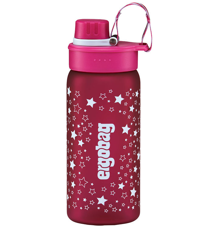 Ergobag Drikkedunk - 500 ml - Stars