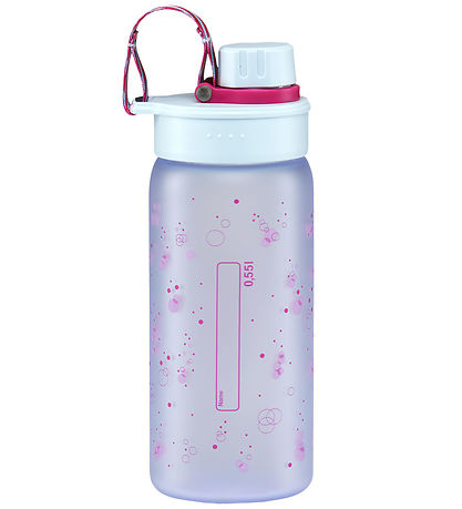 Ergobag Water Bottle - 500 mL - Bubbles