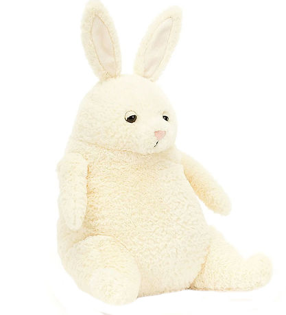 Jellycat Bamse - 26x18 cm - Amore Bunny Jellycat Bamse - 26x18 cm - Amore Bunny