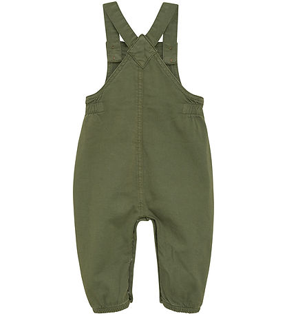 Minymo Smækbukser - Olivine Minymo Smækbukser - Olivine