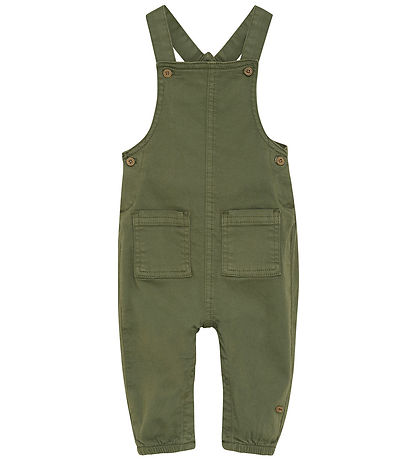 Minymo Smækbukser - Olivine