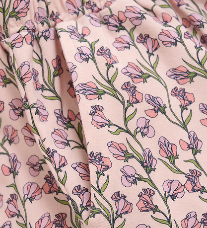 Creamie Shorts - Peachskin Creamie Shorts - Peachskin