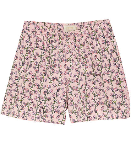 Creamie Shorts - Peachskin Creamie Shorts - Peachskin