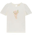 Creamie T-Shirt - Cloud Creamie T-Shirt - Cloud